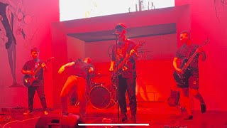 Archsonic - Reality of the Soul (mp3 sound quality only) (Semi Official Lyric Video)
