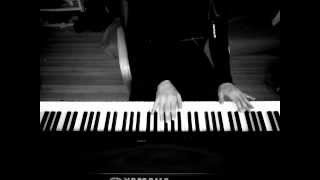 Video thumbnail of "Mastodon - Joseph Merrick (Instrumental) (piano)"