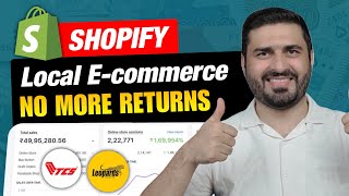How to Handle Courier Returns in Shopify: Solving Local E-Commerce Return Issues