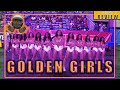 ASU Golden Girls 2021 (FALL)  | Game 1 | REVIEW