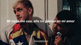 Lil Peep x ILoveMakonnen - Favorite Drug (Sub. Español)