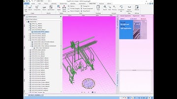 BISMILLAH : PIPE MTO REPORT FOR PIPING DEPARTMENT IN AVEVA PDMS & E3D