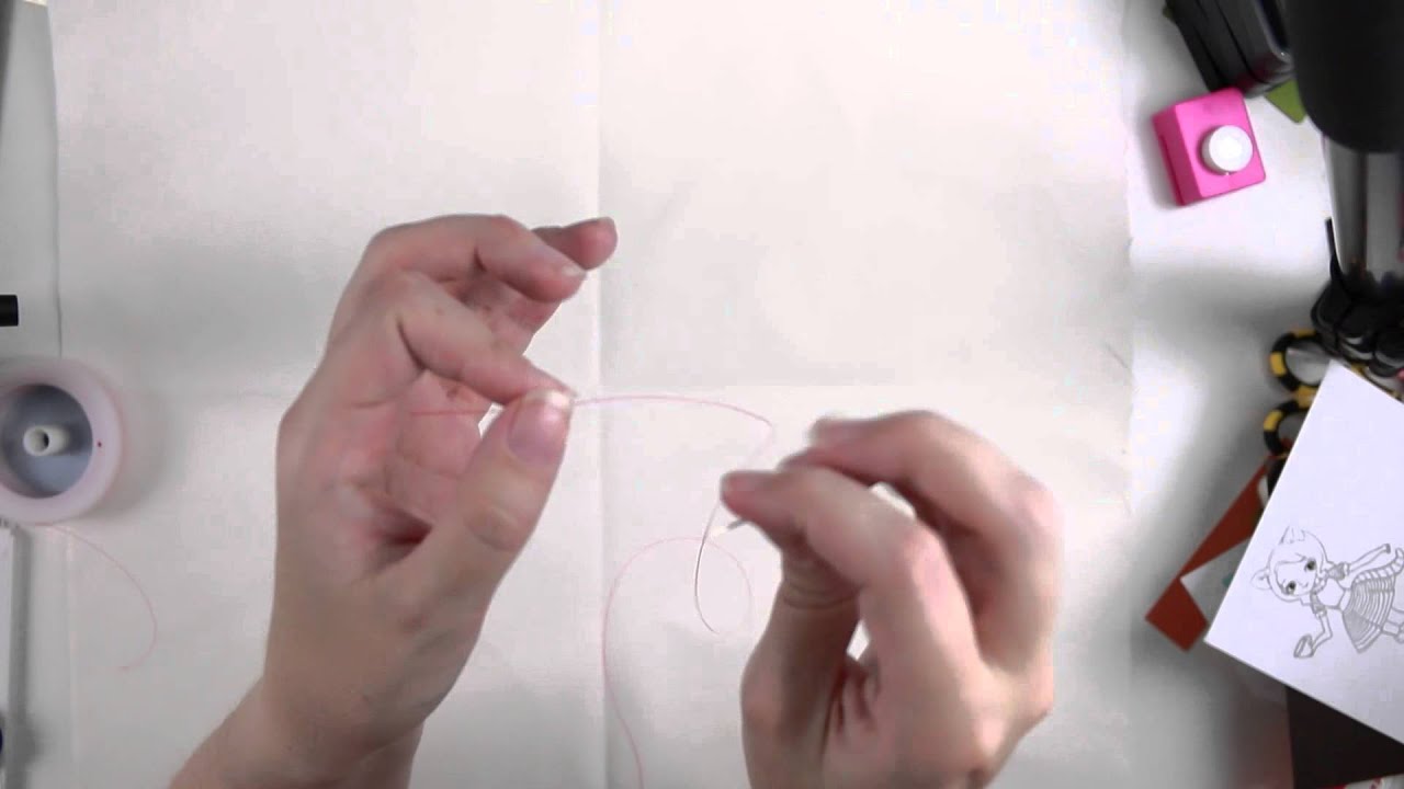 Cross Stitch Project Preparations Gridding YouTube