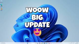 Windows 11 25H2 v2: The NEW Interface is Here!