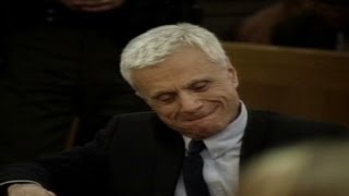 Trial rewind '05: Robert Blake acquitted of murder