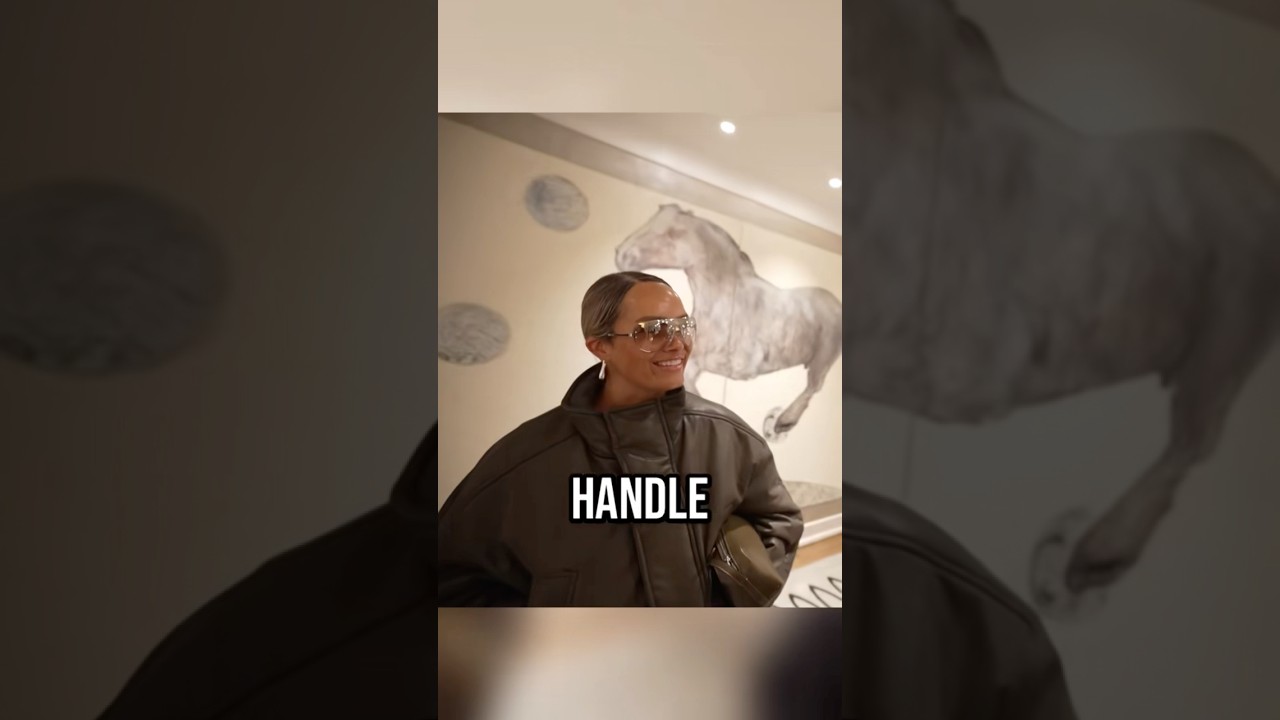 Ник Риццо встречает норвежскую модель в Осло 👀😭