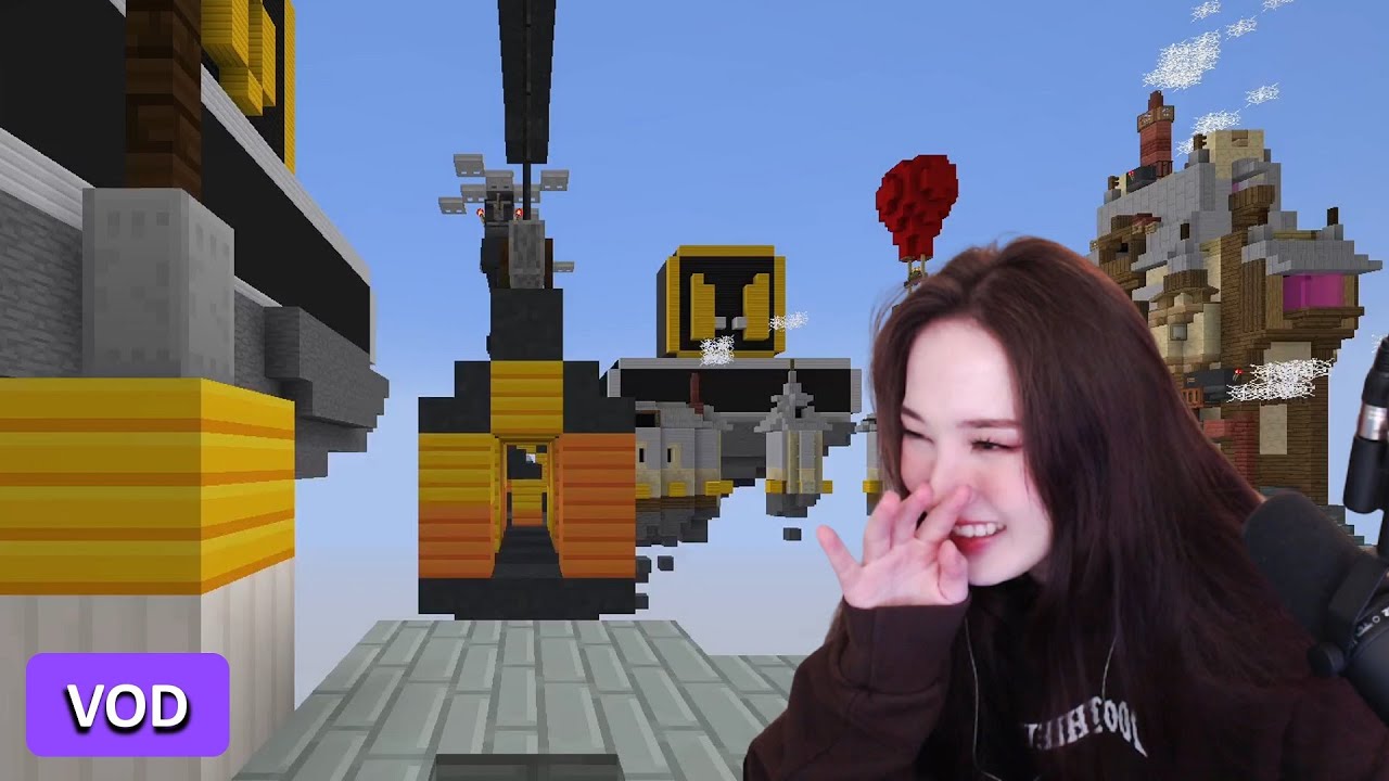 [06/16/2022] MCC PRACTICE WITH SYKKUNO AND