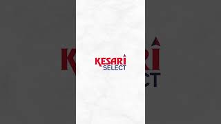 Logo Transformation | Strawberi Holidays to Kesari Select | A Seamless Transformation