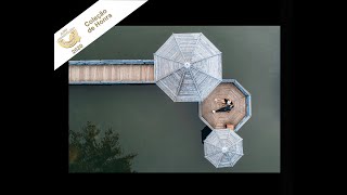 RMPro Promo Drone