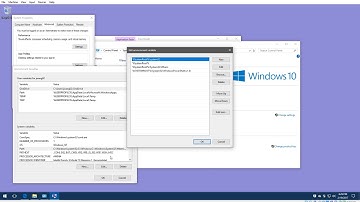 00 Install Python27 on Windows10