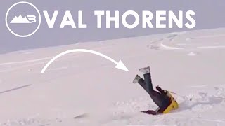 The Best Ski Bail | VT 2017