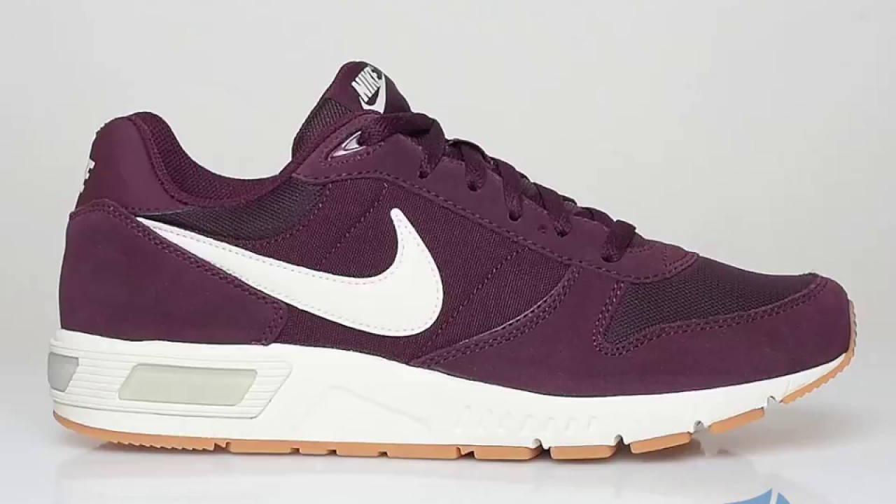 nike nightgazer mens