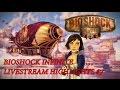 Bioshock Infinite - Stream Highlights #7