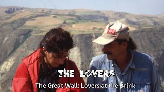 The Lovers (The Great Wall: Lovers at the Brink)