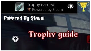 Killing Floor 2 -Powered By Steam - Trophy guide