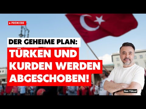 DEUTSCHLANDS GEHEIMER PLAN,