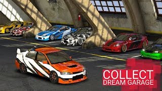 Street Racing HD 8 Android Game Play All Level 2023 screenshot 4