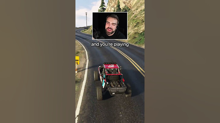 FPS Affected Jiggle Physics #gta6 - DarkViperAU