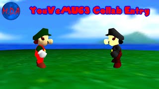 YouVsMU63 Collab Entry