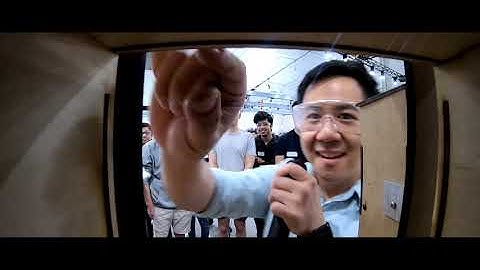 Project Based Learning - MQ Engineering