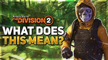 *BREAKING NEWS* The Division 2: Players Receive DELTA CODES for NOTHING...