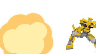 Bumblebee 2023 | Animation Test |