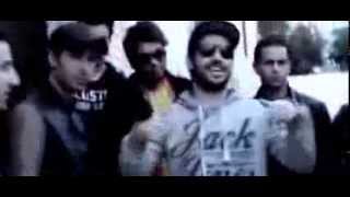 New CHAWKI -YAMAHO- 2014 (clip officiel)