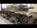 Semovente da 7518  italian selfpropelled gun