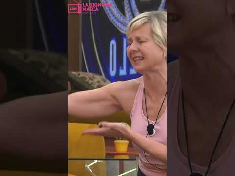 Video Grande Fratello VIP, scoppia la guerra tra le donne della Casa