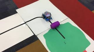 Mbot emergency rescue best try
