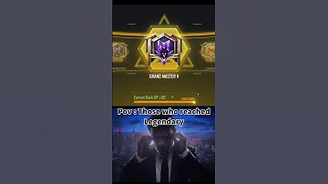"Legendary Rank In CODM Battle Royale" | #callofduty #callofdutymobile #codm #codmobile #codmshorts