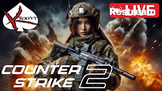 Actively dying I stg - Premier/Faceit - Noob Disabled Papi
If youd like to donate to the stream: https://streamlabs.com/kroovythegathering/tip
Hi, my name is Kroovy. Im a papi of 3 boys and live with CFS and Severe Fibromaylgia, and complications of Chirari Malformation. So playing games is hard but I like gaming so...
Join the newly created Discord server! : https://discord.gg/gyv3M6Mya4
Follow me on Twitch : https://twitch.tv/KroovyGG
Youtube: https://www.youtube.com/@KroovyGG
FBGG: https://www.facebook.com/Kroovy/
Make sure to like, comment and subscribe :) !
PC Specs:
Intel I7-8700
MSI RTX 2070
32GB 2666hz DDR4 RAM
1TB PNY SSD
Peripherals:
Steelseries Aerox 3 or GPX
Steelseries Arctis 7 (2019) Headset
Razer Huntsman Mini Keyboard
AT2020 XLR Microphone + Tascam US32 Actively dying I stg - Premier/Faceit - Noob Disabled Papi