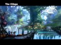 Contacreast - The Village