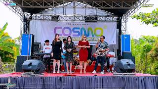 FULL ALBUM COSMO MUSIC - WEDDING PUJO& ANISA - GENUK SEMARANG