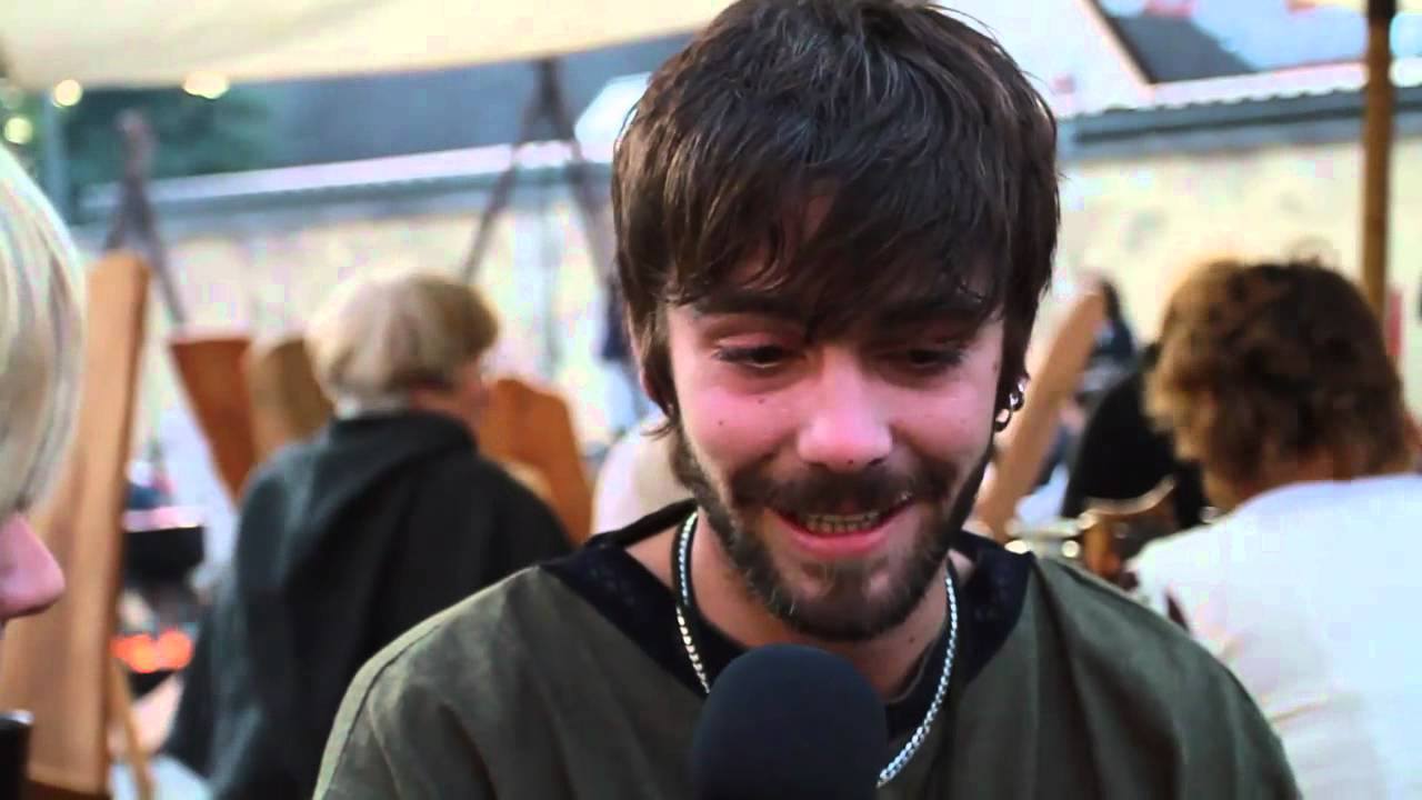 Historisches Marktfest Pöttmes