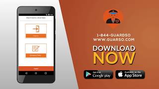 Guardso, #1 Security Patrol Solution screenshot 4