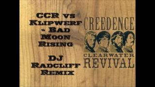 Download Lagu CCR vs Klipwerf - Bad Moon Rising (DJ Radcliff Remix) MP3 Download Lagu CCR vs Klipwerf - Bad Moon Rising (DJ Radcliff Remix) MP3