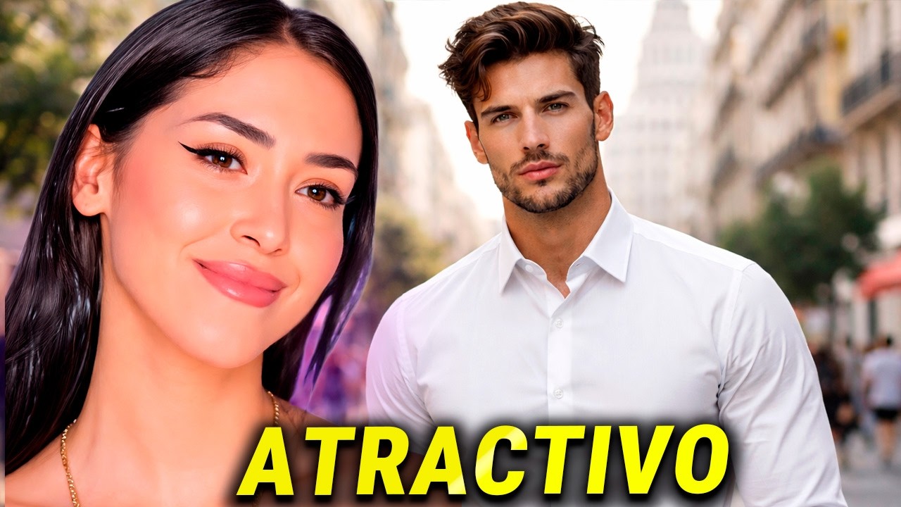 5 HÁBITOS SECRETOS que HACEN A CUALQUIER HOMBRE MÁS ATRACTIVO | Maricel