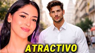 5 HÁBITOS SECRETOS que HACEN A CUALQUIER HOMBRE MÁS ATRACTIVO | Maricel