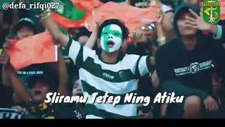 STORY WA PERSEBAYA#23