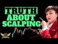 Is Scalping Trading Really a Profitable Strategy?