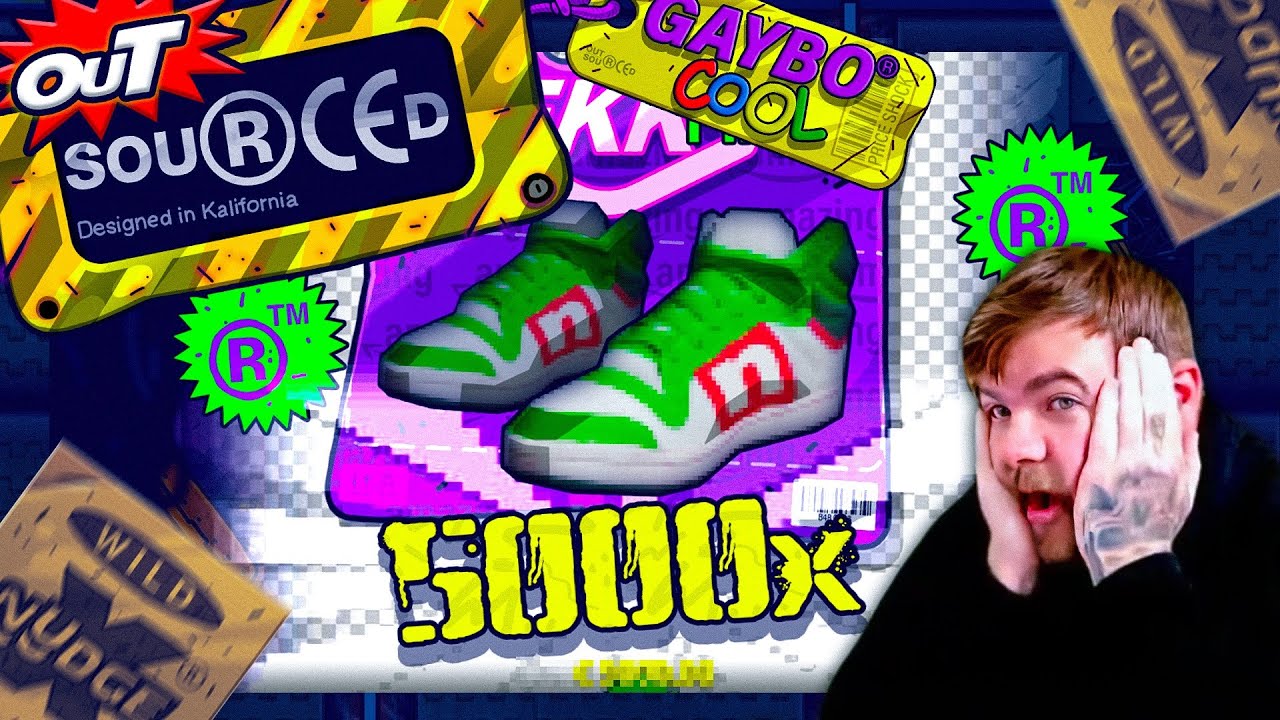 🚨🚨 THE MOST EPIC RUN ON A SLOT!! Outsourced!! SO MANY MAX WINS! 🚨🚨