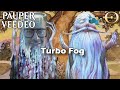 You either love it or hate it turbofog in paupermtgo