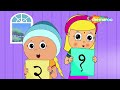 गिनती Ginti | Hindi Rhymes for Children | Hindi Numbers | Shemaroo Kids
