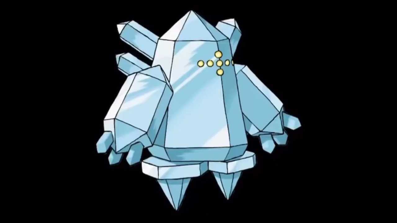 銭湯のドアがレジアイスの鳴き声に似てる Youtube