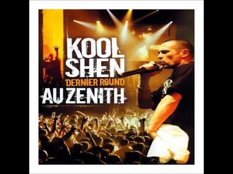album dernier round kool shen album dernier round kool shen