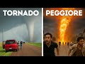 Questo Non È Solo un Tornado - È Qualcosa di Molto Peggio