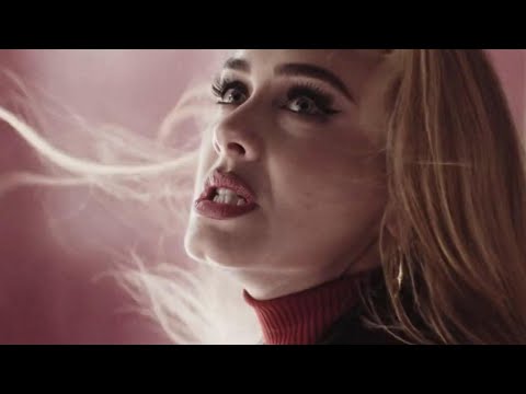 Adele’s EASY ON ME: Inside the New Music Video