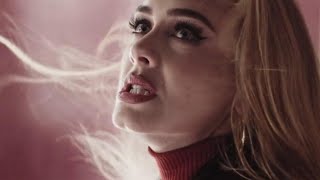 Adele’s EASY ON ME: Inside the New 