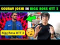 Sourav joshi vlogs in big boss ott 3 sourav joshi in bigg boss show big boss ott3 contestant name